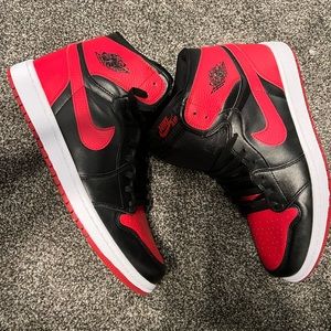 Men shoes size 14
